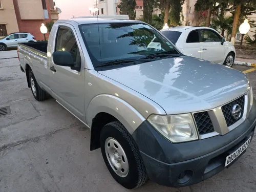 Nissan Navara 2022 Simple Cabine