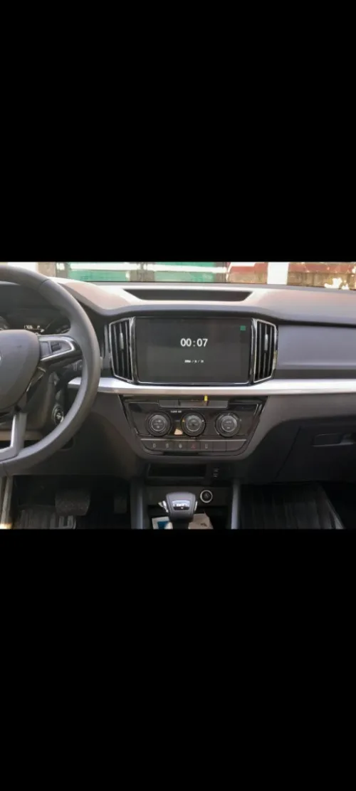 Skoda Kamiq 2025 GT