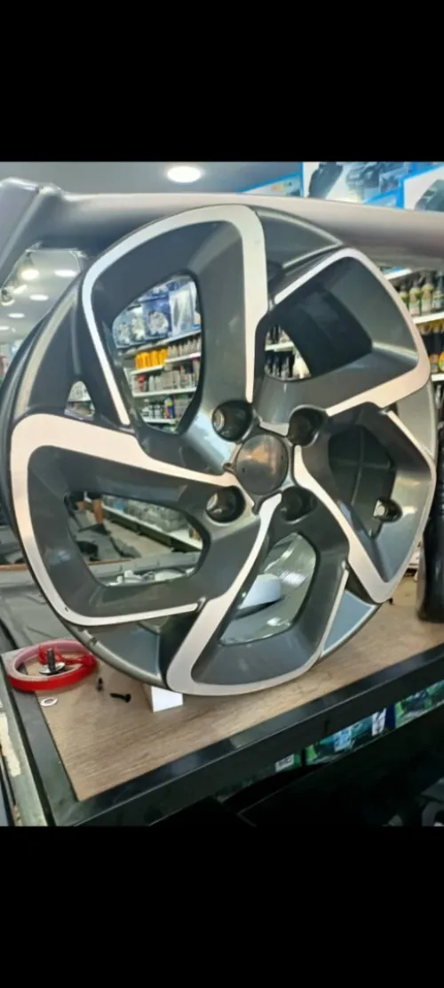 Jantes Peugeot Citroën ford