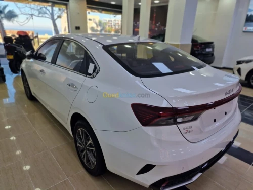 Kia K3 2026 Premium