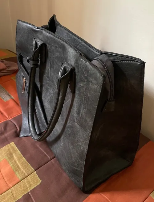 Sac fourre-tout 