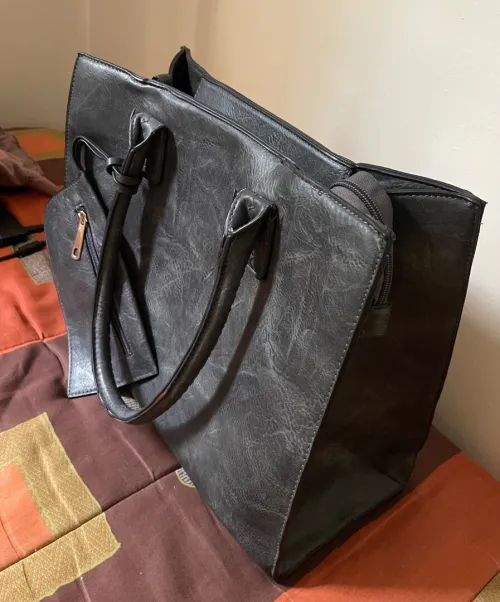 Sac fourre-tout 