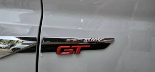 Skoda Gt 2025 Gt