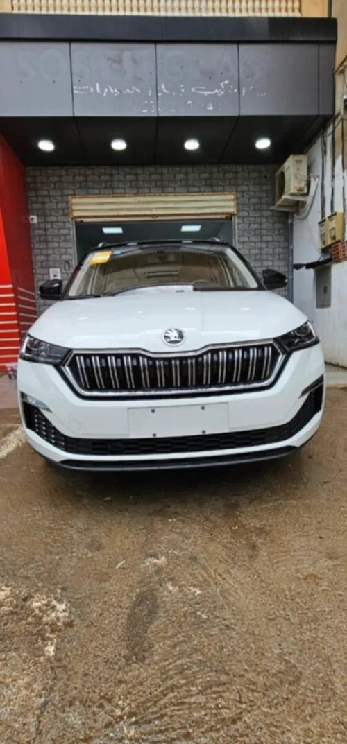 Skoda Gt 2025 Gt