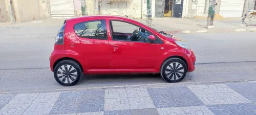Citroen C1 2010 C1