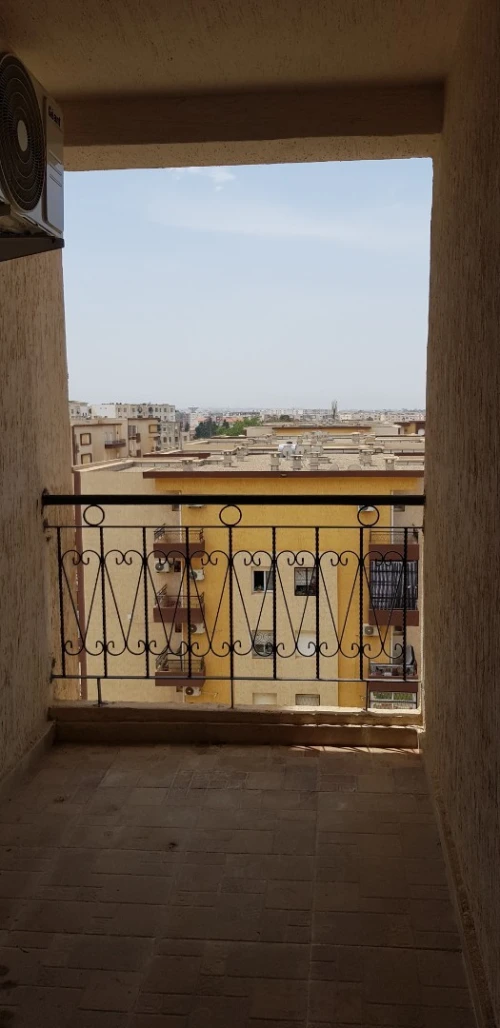 Vente Appartement F5 Alger Reghaia