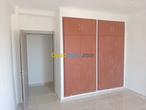 Vente Appartement F5 Alger Reghaia