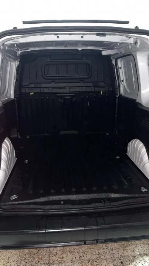 Fiat Doblo 2024 Nv