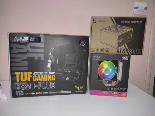 Pc gamer 
