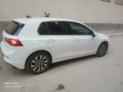 Volkswagen Golf 8 2021 Active
