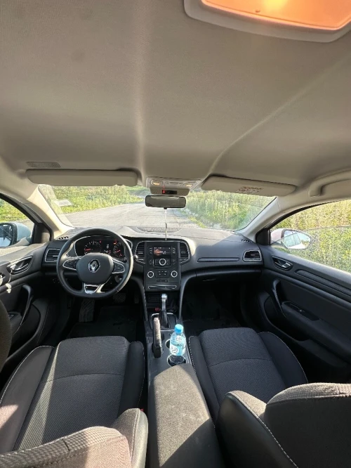 Renault Mégane 2023 