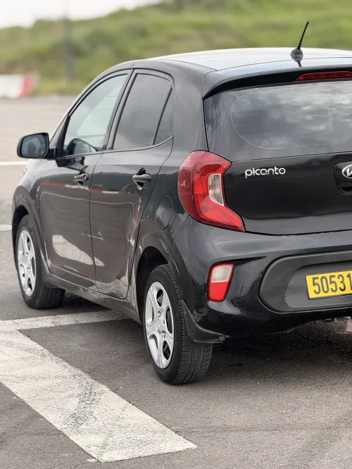Kia Picanto 2019 LX
