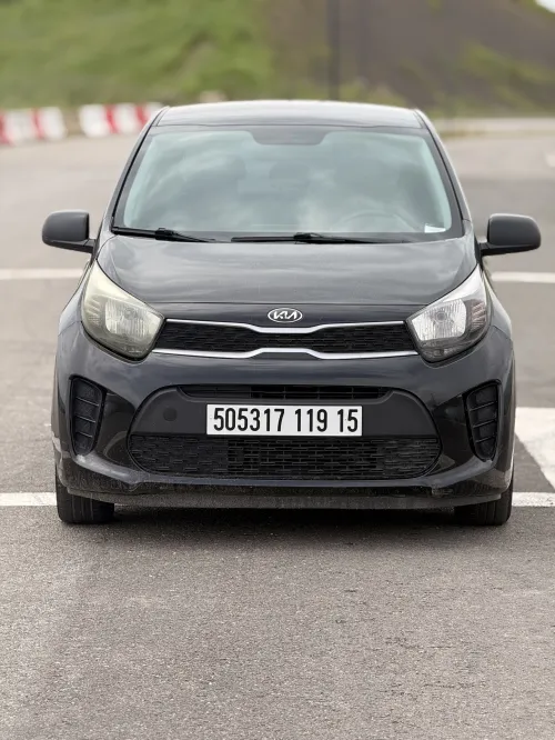 Kia Picanto 2019 LX