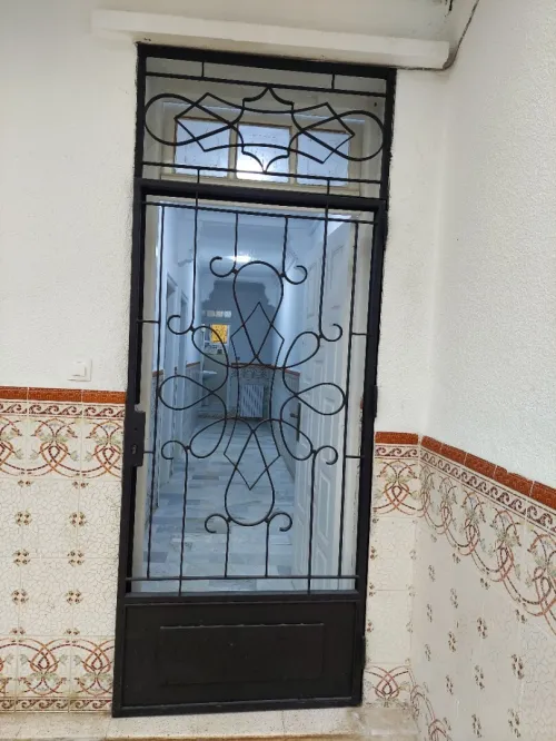 Location Villa Alger Staoueli