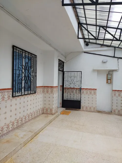 Location Villa Alger Staoueli
