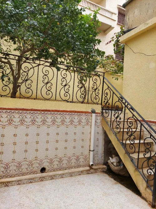 Location Villa Alger Staoueli