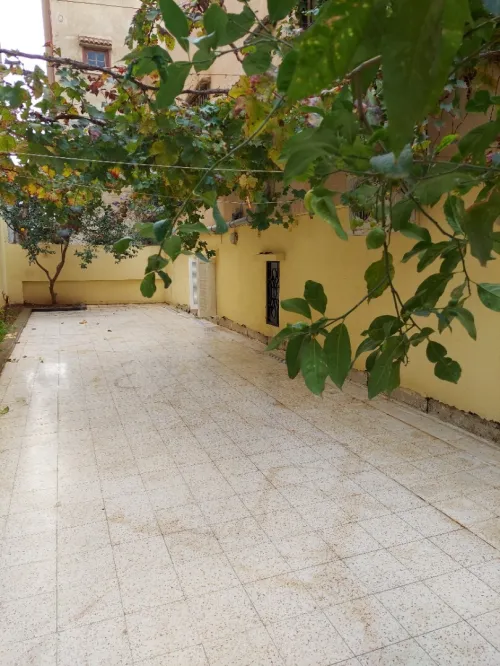 Location Villa Alger Staoueli