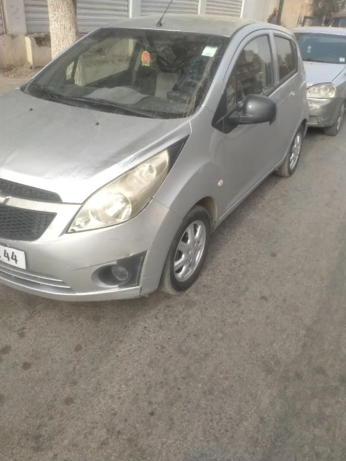 Chevrolet New Spark 2012 New Spark