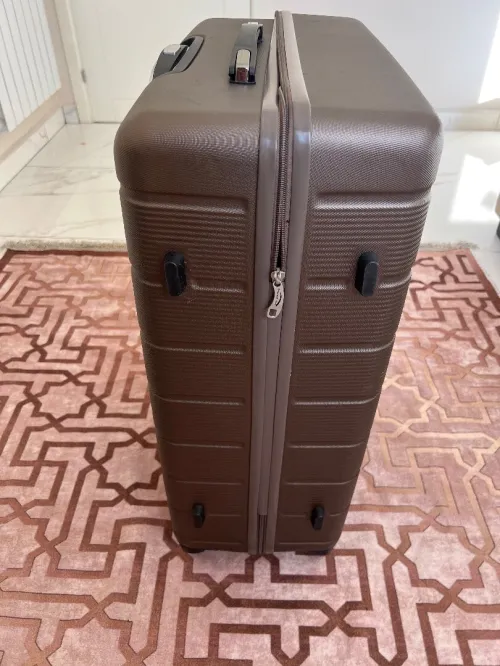 Valise quasiment neuf