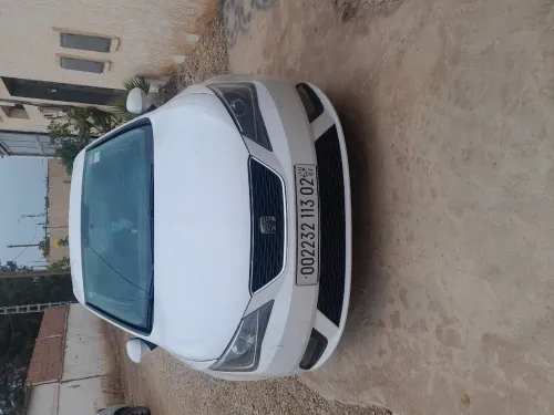 Seat Ibiza 2013 Sport Edition