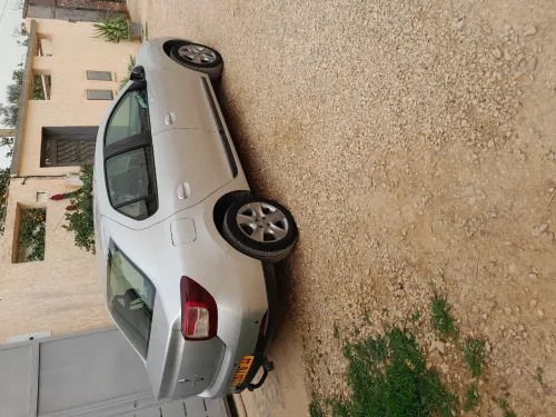 Renault Symbol 2016 Exception