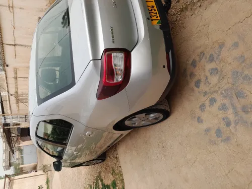 Renault Symbol 2016 Exception