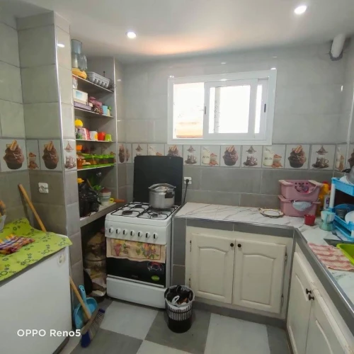 Vente Appartement F2 Boumerdès Boudouaou