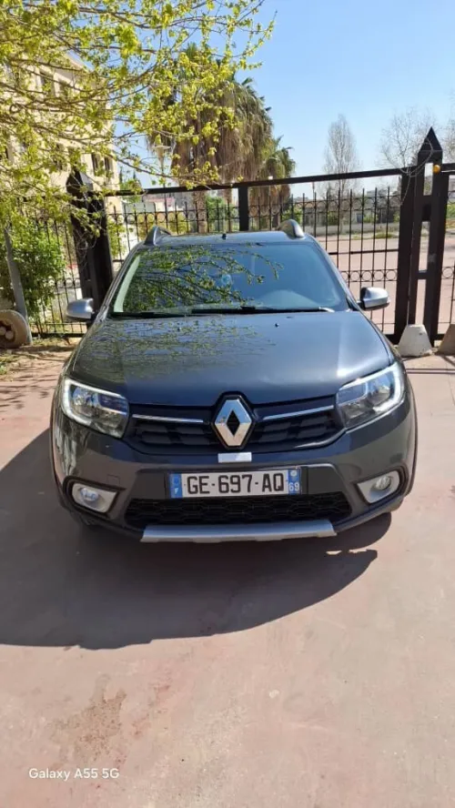 Renault Stepway 2023 Privilège