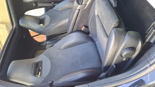 Mercedes Classe A 2021 200 d  Exclusif +