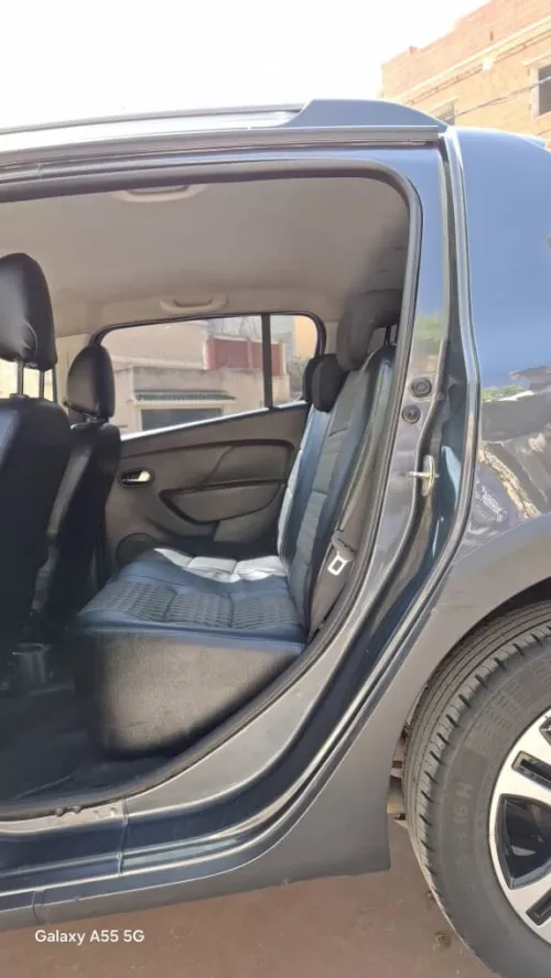 Renault Stepway 2023 Privilège