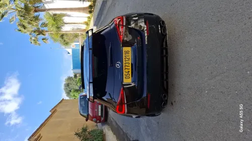 Mercedes Classe A 2021 200 d  Exclusif +