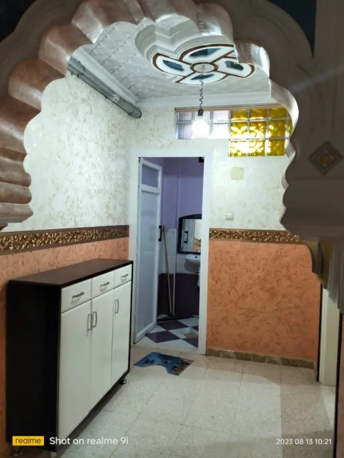Vente Villa Msila Ain khadra