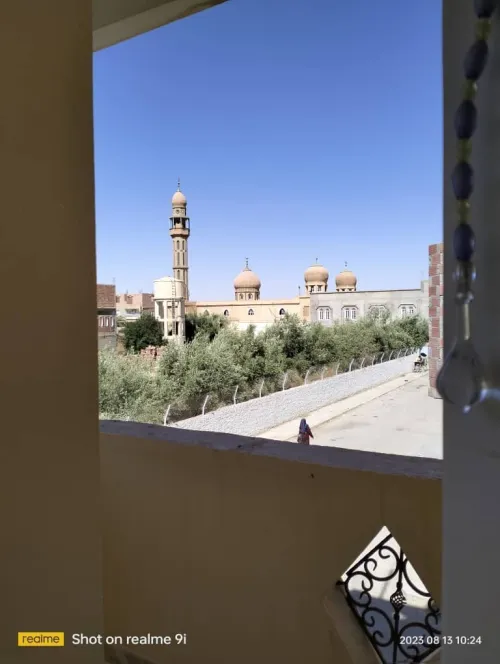 Vente Villa Msila Ain khadra