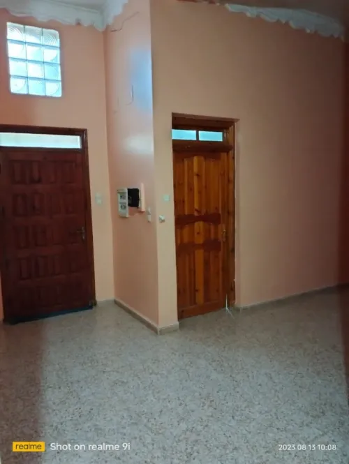 Vente Villa Msila Ain khadra