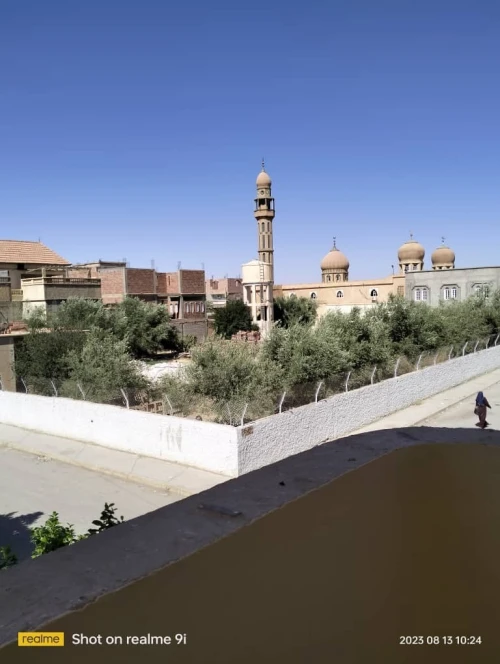 Vente Villa Msila Ain khadra