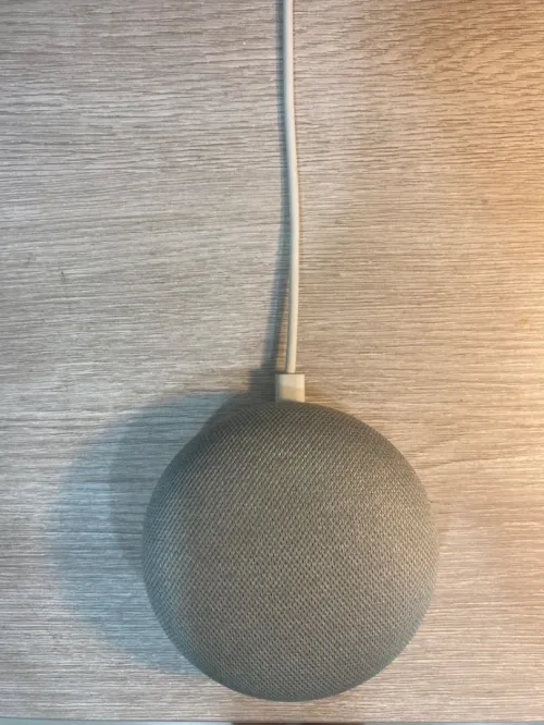 GOOGLE HOME 