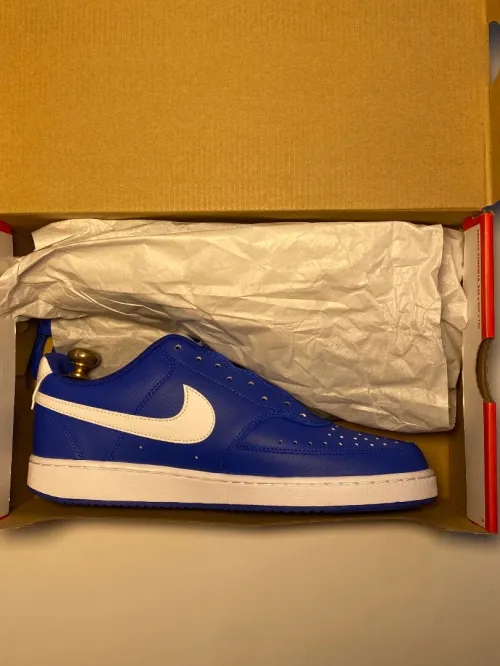 Nike court vision 