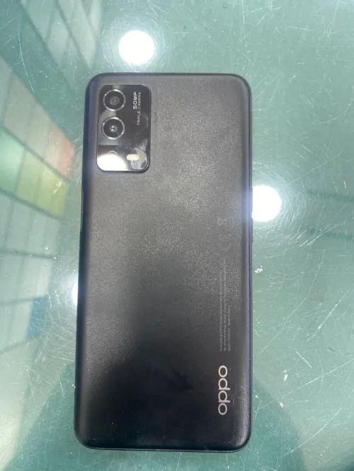 Oppo A55