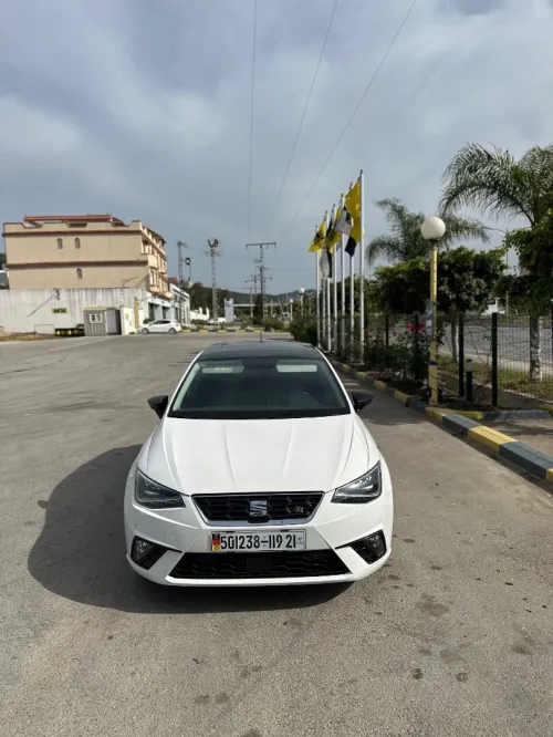 Seat Ibiza 2019 FR