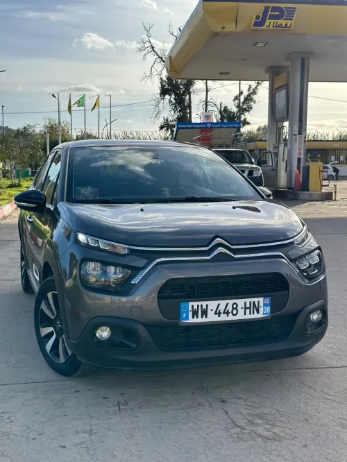 Citroen C3 2024 Shine