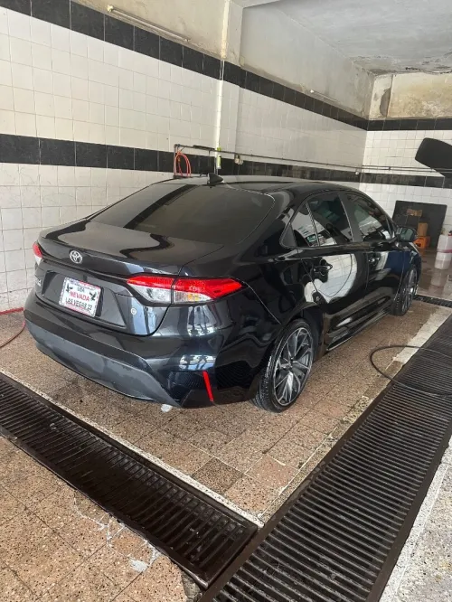 Toyota Corolla 2022 LE
