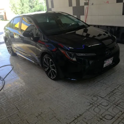 Toyota Corolla 2022 LE