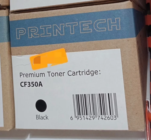 TONER COMPATIBLE Inkwell / Printech / Coral / Crown..