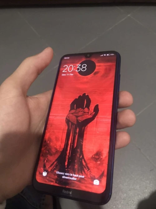 Redmi Note 8 (2021)