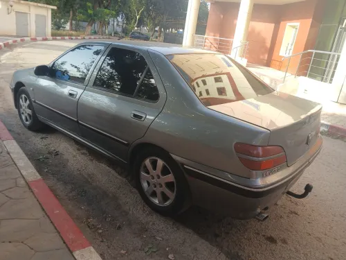 Peugeot 406 2003 
