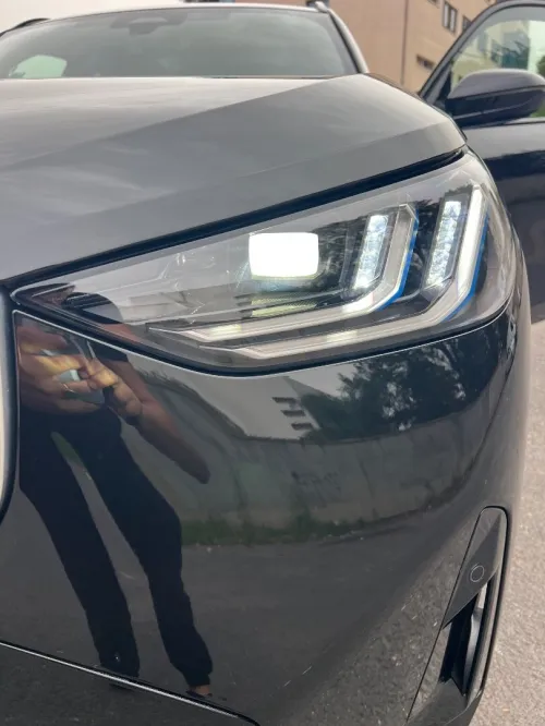 BMW X3 2026 20d