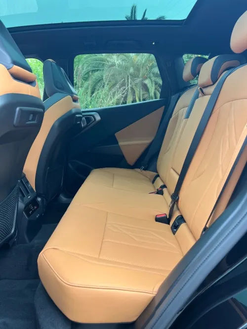 BMW X3 2026 20d