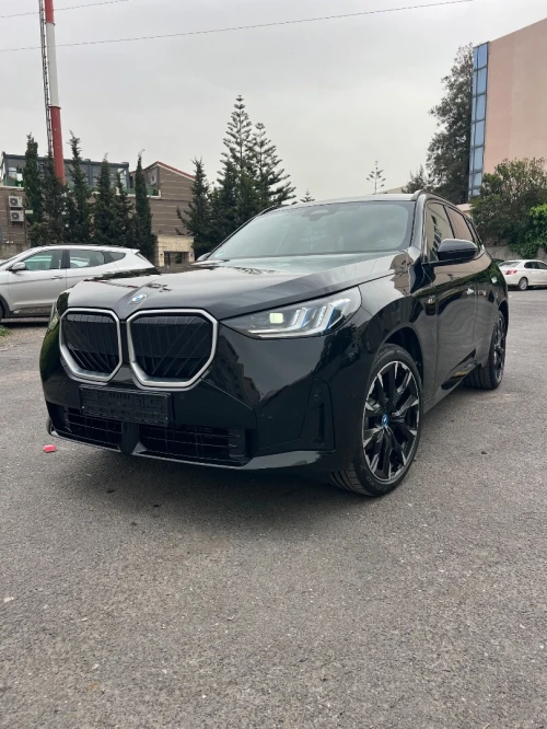 BMW X3 2026 20d