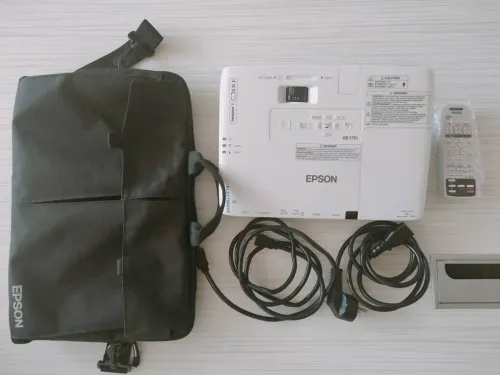 Data Show Epson 