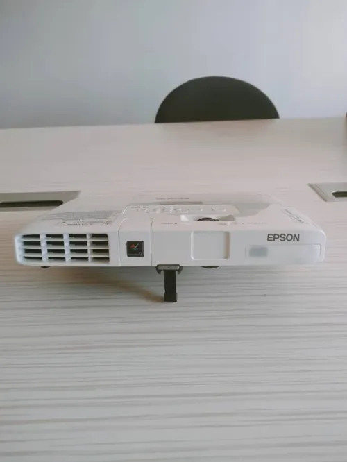 Data Show Epson 